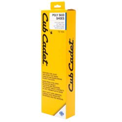MTD 731-11514 Deluxe Skid Shoe - MTD 731-11514