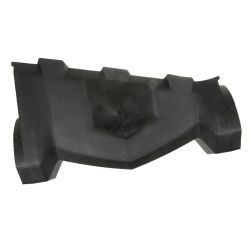 MTD 731-11755 Front Axle Cover - MTD 731-11755