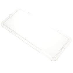 MTD 731-12349 Bagger Sight Window 