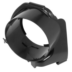 MTD 731-17272 Upper Chute Support - MTD 731-17272