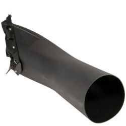 MTD 731-19651 Bagger Discharge Chute - MTD 731-19651