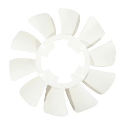 MTD 731-3297 10 Blade Cooling Fan - MTD 731-3297
