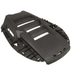 MTD 731P24591 Black Top Hood - MTD 731P24591
