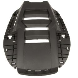 MTD 731P24591 Black Top Hood - MTD 731P24591