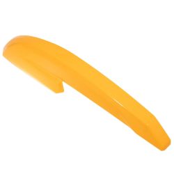 MTD 731P24594 Right Hand Yellow Hood Top - MTD 731P24594