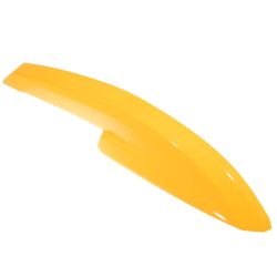 MTD 731P24595 Left Hand Yellow Hood Top 