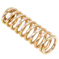 MTD 732-04352 Seat Spring - 1.28 - MTD 732-04352