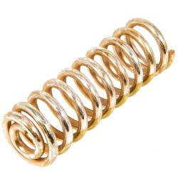 MTD 732-04352 Seat Spring - 1.28 - MTD 732-04352