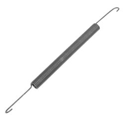 MTD 732-05438 .562" OD Extension Spring 