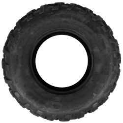MTD 734-04157 Front Trail Tire - MTD 734-04157