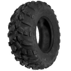 MTD 734-04157 Front Trail Tire - MTD 734-04157