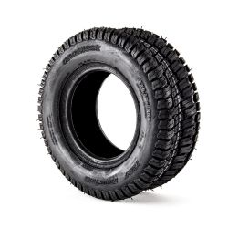 MTD 734-05117-0901 Tire - 16 x 6.5 x 8 - MTD 734-05117-0901