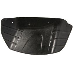 MTD 735-06238A Fiber Formed Chute - MTD 735-06238A