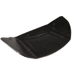 MTD 735-06238A Fiber Formed Chute - MTD 735-06238A