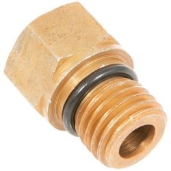 MTD 737-04138 Oil Drain Fitting - MTD 737-04138
