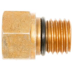 MTD 737-04138 Oil Drain Fitting - MTD 737-04138