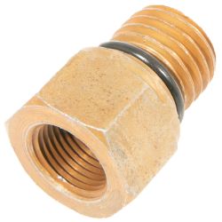 MTD 737-04138 Oil Drain Fitting - MTD 737-04138
