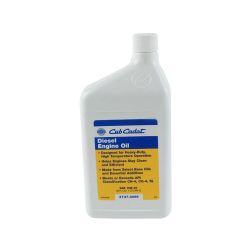 MTD 737-3066 10W30 Diedel Oil 