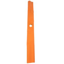 MTD 742-04290-L0606 46" Deck Low-Lift 6-Point Star Blade - MTD 742-04290-L0606