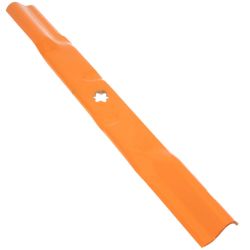 MTD 742-04290-L0606 46" Deck Low-Lift 6-Point Star Blade - MTD 742-04290-L0606