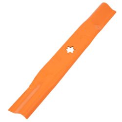 MTD 742-05052-L0606 50" 6-Point Star Low Lift Blade - MTD 742-05052-L0606
