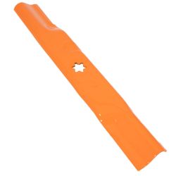 MTD 742-05052-L0606 50" 6-Point Star Low Lift Blade - MTD 742-05052-L0606