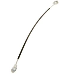 MTD 746-06231 Seat Base Cable - MTD 746-06231