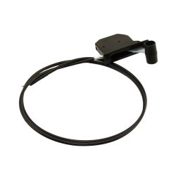 MTD 746-3024 Throttle Control Assembly 