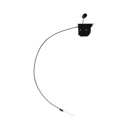 MTD 746-3027 Throttle Control A 