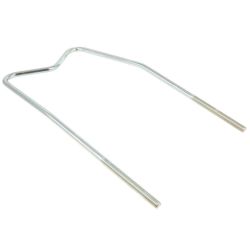 MTD 747-05350 Deck Front Hanging Rod - MTD 747-05350