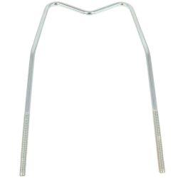 MTD 747-05350 Deck Front Hanging Rod - MTD 747-05350