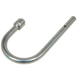 MTD 747-0924 Front Wheel Lock Pin - MTD 747-0924