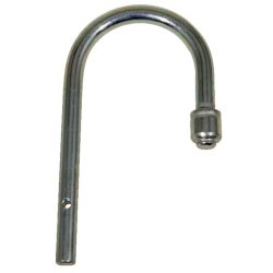MTD 747-0924 Front Wheel Lock Pin - MTD 747-0924