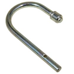 MTD 747-0924 Front Wheel Lock Pin - MTD 747-0924