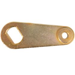 MTD 748-04286 Left Hand Steering Arm - MTD 748-04286
