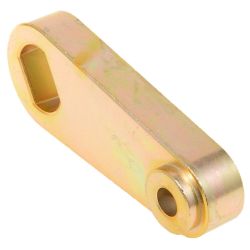 MTD 748-04286 Left Hand Steering Arm - MTD 748-04286