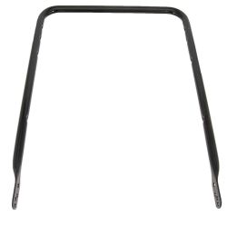 MTD 749-05831A-0637 Upper Handle - MTD 749-05831A-0637