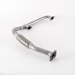 MTD 751-10247 Kohler Exhaust Pipe 