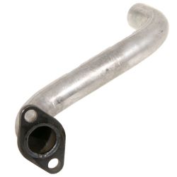 MTD 751-14479A Kohler T Right Hand Exhaust Pipe - MTD 751-14479A
