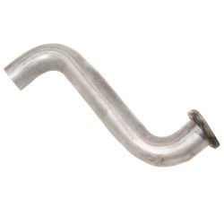 MTD 751-14479A Kohler T Right Hand Exhaust Pipe - MTD 751-14479A