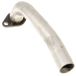 MTD 751-15391 Kohler 5400 Exhaust Pipe - MTD 751-15391