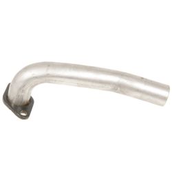 MTD 751-15391 Kohler 5400 Exhaust Pipe - MTD 751-15391