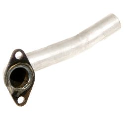 MTD 751-15391 Kohler 5400 Exhaust Pipe - MTD 751-15391
