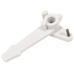 MTD 751P20448 Choke Control Lever - MTD 751P20448