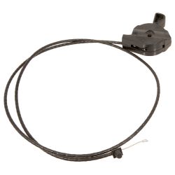 MTD 753-05789 Throttle Cable - MTD 753-05789