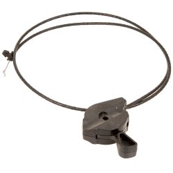 MTD 753-05789 Throttle Cable - MTD 753-05789