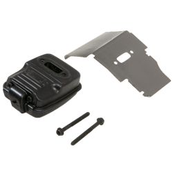 MTD 753-06027 27cc Muffler Assembly - MTD 753-06027
