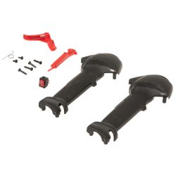 MTD 753-08344 Throttle Grip Assembly - MTD 753-08344