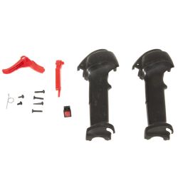 MTD 753-08344 Throttle Grip Assembly - MTD 753-08344