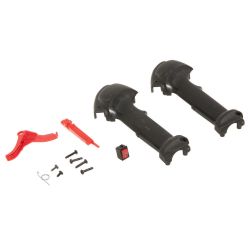 MTD 753-08344 Throttle Grip Assembly - MTD 753-08344